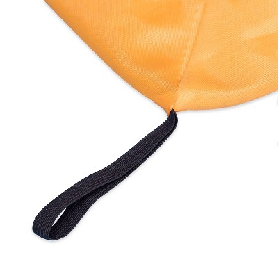 Champion Breakaway Mini Soccer Set- Orange