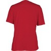 NBA Atlanta Hawks Women's Short Sleeve Crew Neck T-Shirt - 2 of 4