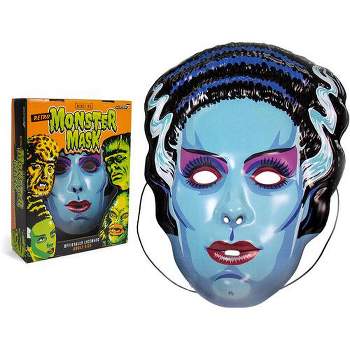 Super7 - Universal Monsters Mask - Bride Of Frankenstein (Blue)