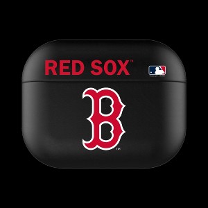 MLB American League Teams Insignia AirPod Case Cover for AirPods Pro 3 - 1 of 4