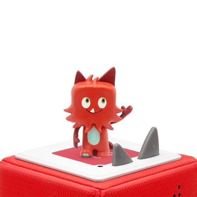 Tonies Monster Creative-tonie Audio Play Figurine : Target