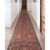 Well Woven Liana Persian Floral Area Rug - 2 of 4