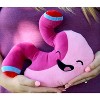 Attatoy Plush Stomach - Barry The Sleeve - Stuffed Toy; 10in After Surgery Pal, Bariatric Gastric Bypass Sleeve; Surgery Education, Surgeon Gift - 2 of 4