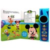 Disney Baby: Silly Songs Sound Book - by Pi Kids (Mixed Media Product) - 2 of 4