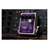 Electro-Harmonix Synth 9 Synthesizer Machine Effects Pedal With Power Supply - 4 of 4