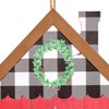 The Lakeside Collection Hanging Home Sentiment - 2 of 3