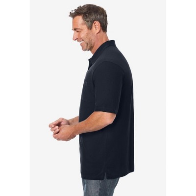 KingSize Tall Ultra-Lightweight Polo