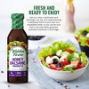 Walden Farms Honey Balsamic Vinaigrette 12 oz Bottle - 4 of 4