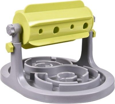 SpeedyPet Interactive Dog & Cat Slow Food Puzzle Feeder