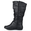 Journee Collection Extra Wide Calf Women's Paris Boot - 2 of 4