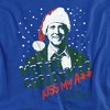 Christmas Vacation Merry Christmas Adult T-Shirt - 2 of 4
