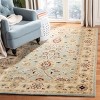 Antiquity AT249 Hand Tufted Area Rug  - Safavieh - 2 of 4