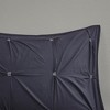 Gracie Mills Velez 3-Piece Modern Tufted-Inspired Cotton Comforter Set - 3 of 4