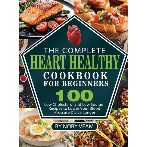 food from the heart cookbook