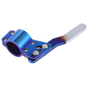 Unique Bargains Car Steering Wheel Turn Signal Extension - 1 of 4