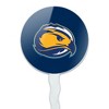 Fort Lewis College Primary Logo Cupcake Picks Toppers Decoration Set of 6 - 2 of 4