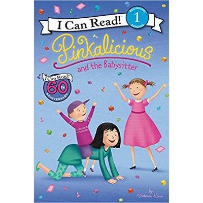 pinkalicious doll target