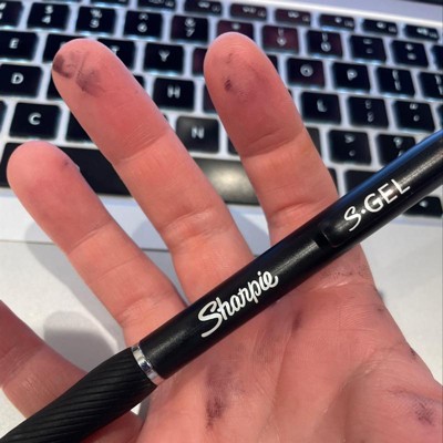 Sharpie S-Gel Pens - SAN2194709
