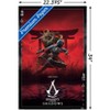 Trends International Assassin's Creed: Shadows - Key Art Unframed Wall Poster Prints - 3 of 4