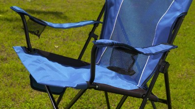 Kijaro dual discount lock chair review