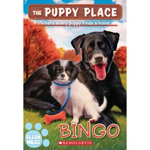 Bingo (the Puppy Place #65) - by  Ellen Miles (Paperback) - 1 of 1