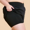Blogilates Women's Criss Cross Run Shorts - 4 of 4