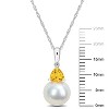 EVERLY JEWELRY | Pendant With Chain, 17-inch - 2 of 4