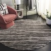 Seattle Shag STE908 Power Loomed Indoor Rugs - Safavieh - 2 of 4