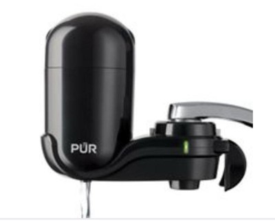 PUR cheapest faucet filter