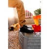 Little Love Bug Co. Back To School Uniform Shoe - 4 of 4