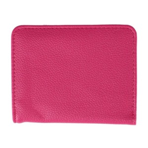 CTM Women's Mini Organizer Wallet - 1 of 4