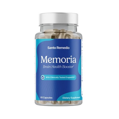 Santo Remedio Memoria