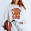 Simply Sage Market Women's Graphic Sweatshirt Football Season Star - 2 of 4