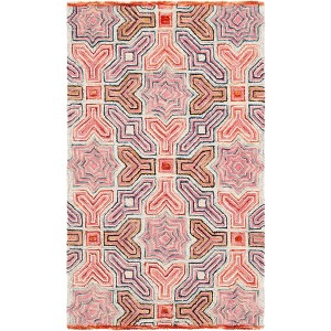 Aspen APN260 Hand Tufted Indoor Rugs - Safavieh - 1 of 4