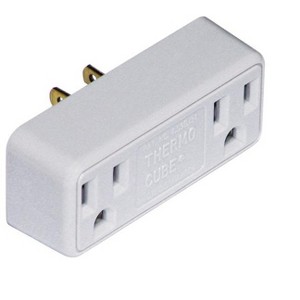 Thermo Cube 1 0 Deg F To 10 Deg F Energy Adapter - 1 of 1