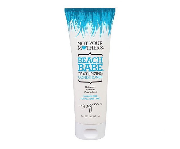 Not Your Mothers Beach Babe Sule Free Texturizing Conditioner - 8 fl oz