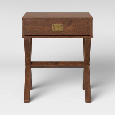 target campaign desk