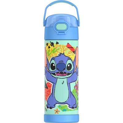 Thermos 16oz FUNtainer Stainless Water Bottle