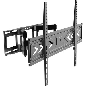 Emerald Full Motion TV Mount for 37 in. -85 in. TVs - 1 of 4