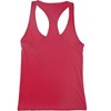 Reebok Womens CrossFit Games Crest Racerback Tank Top - 2 of 2