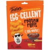 Todd's Better Snacks Egg-Cellent Protein Puffs Sweet & Smoky BBQ - Pack of 12 - 70 g - 2 of 2