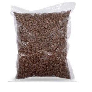 Woodstock Farms 100% Organic Flax Seeds - 5 lb - 1 of 3