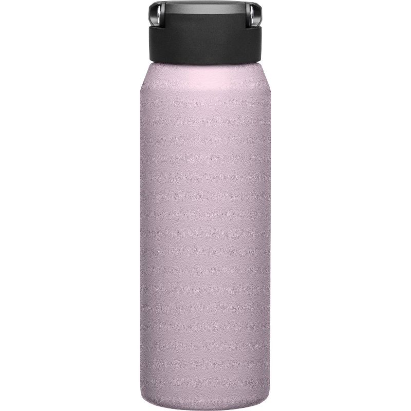 CamelBak 32oz Fit Cap Vacuum Insulated Stainless Steel Water Bottle, 4 of 15