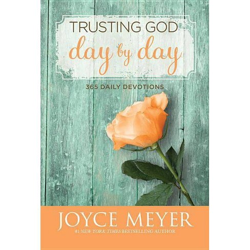 Free Joyce Meyer - I believe that the greatest gift you can give