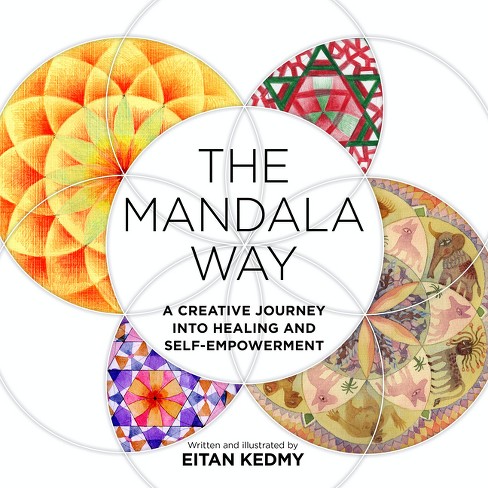 Relaxing Twirls, Swirls And Mandalas Coloring Book For Teens - By Educando  Kids (paperback) : Target