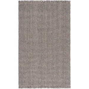 Natural Fiber W/ Fringes NF842 Indoor Rugs - Safavieh - 1 of 4