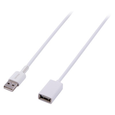 extend usb cable