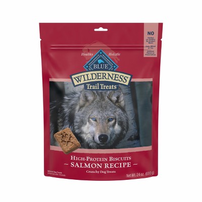 Target blue wilderness outlet dog food