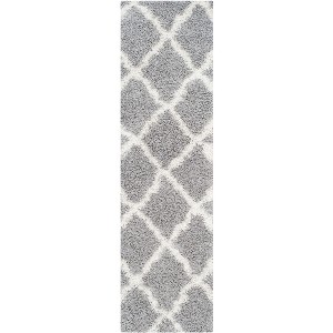 Dallas Shag SGD257 Power Loomed Area Rug - Safavieh - 1 of 4