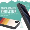 Smartish iPhone 16 MagSafe Case - Gripmunk Slim Grip Magnetic Cover - 4 of 4